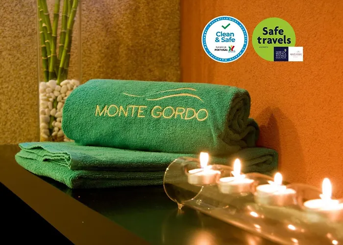Apartamentos & Spa