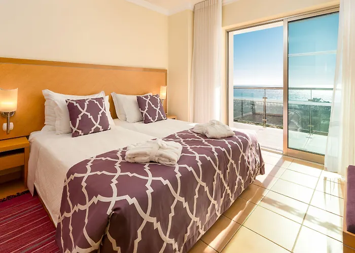 Hotel que aceita animais de estimação: Hotel Apartamento Dunamar