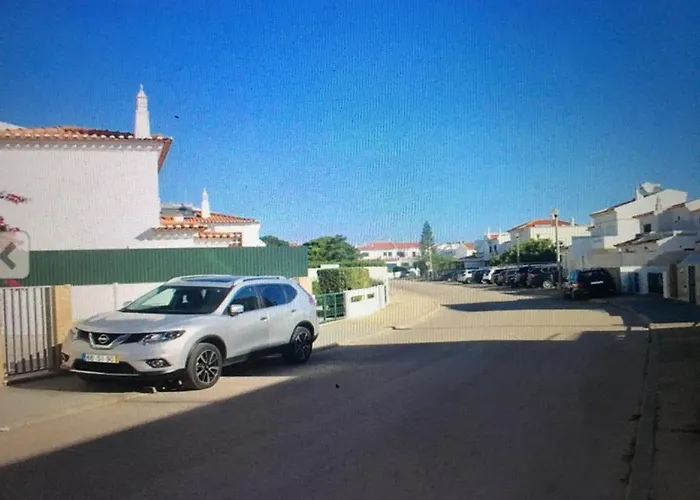 Villa de vacances 3 chambres et 6 couchages max. à proximité de mer à Praia Verde Algarve